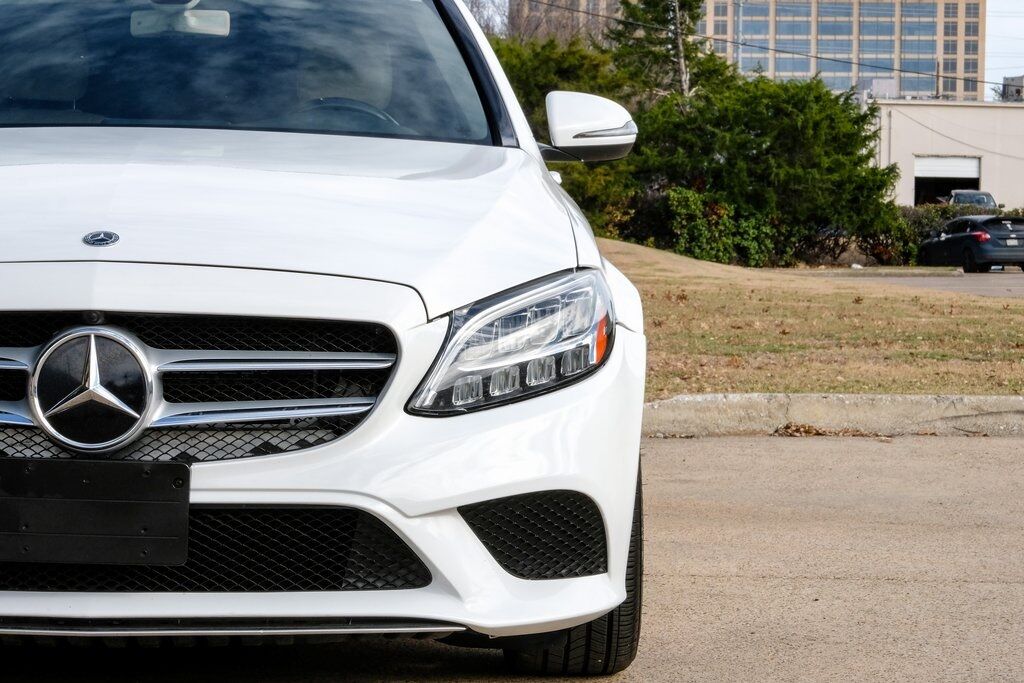 2020 Mercedes-Benz C-Class C 300 Bradenton  FL
