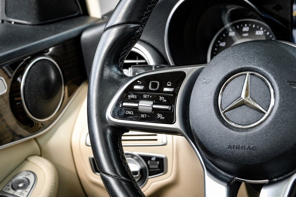 2020 Mercedes-Benz C-Class C 300 Bradenton  FL