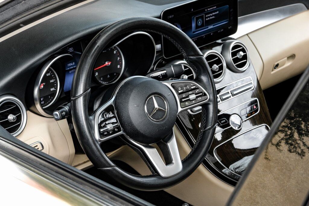 2020 Mercedes-Benz C-Class C 300 Bradenton  FL