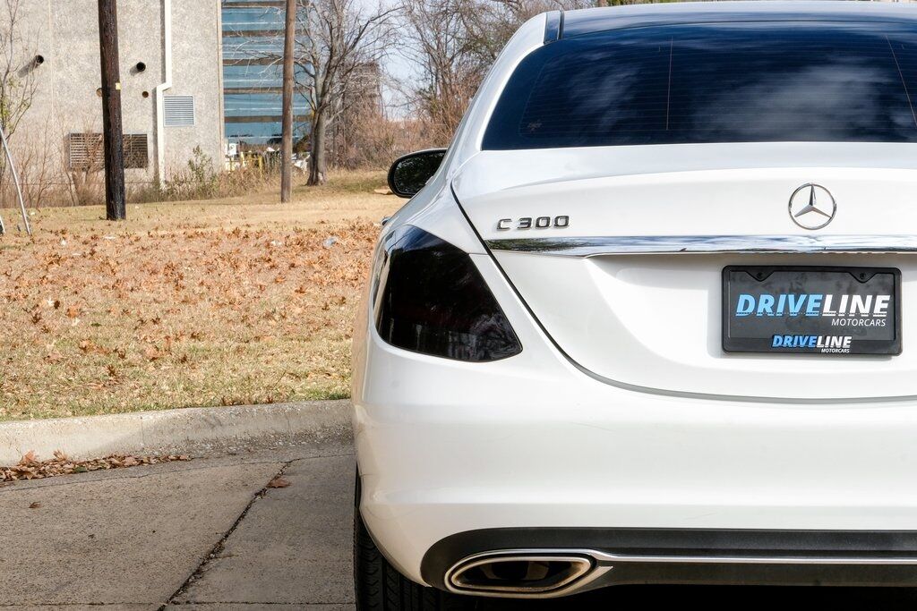 2020 Mercedes-Benz C-Class C 300 Bradenton  FL