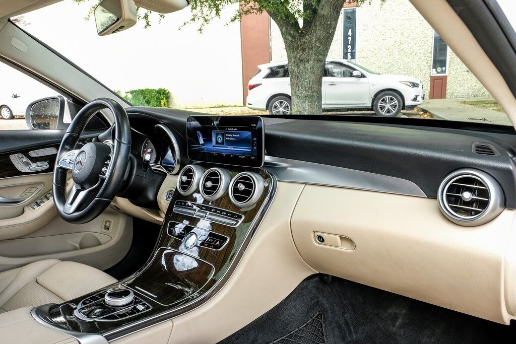 2020 Mercedes-Benz C-Class C 300 Bradenton  FL