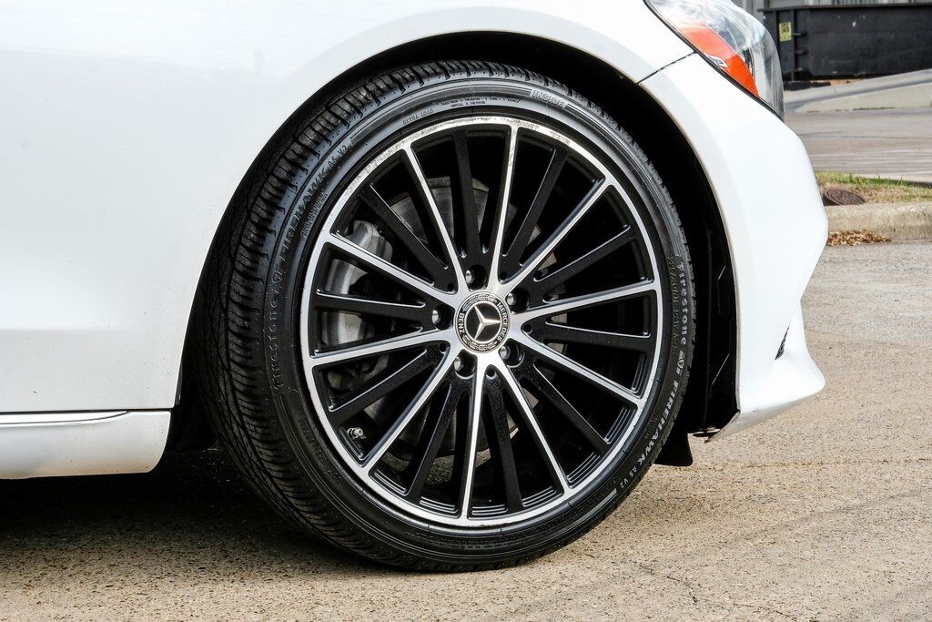 2020 Mercedes-Benz C-Class C 300 Bradenton  FL