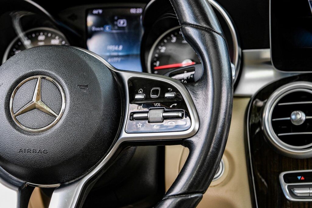 2020 Mercedes-Benz C-Class C 300 Bradenton  FL