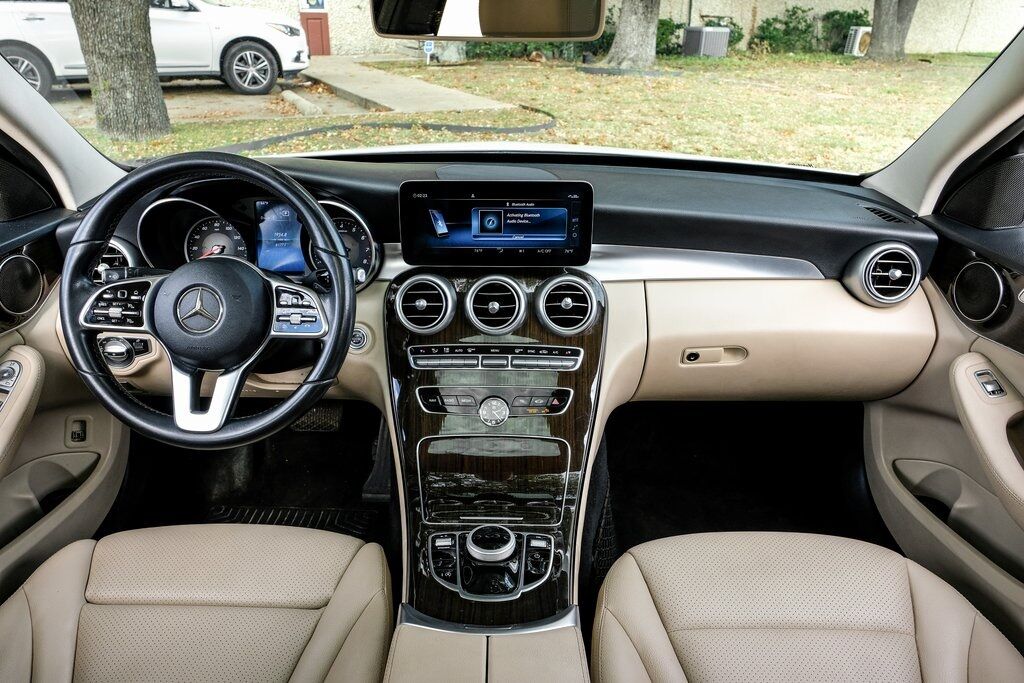 2020 Mercedes-Benz C-Class C 300 Bradenton  FL