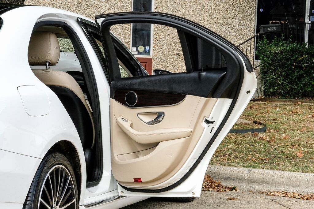 2020 Mercedes-Benz C-Class C 300 Bradenton  FL