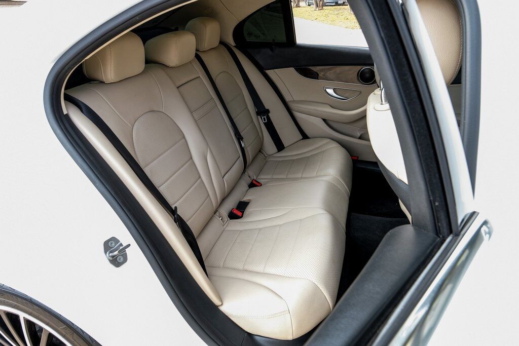 2020 Mercedes-Benz C-Class C 300 Carrollton TX