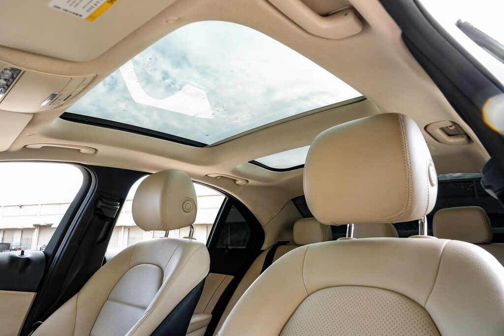 2020 Mercedes-Benz C-Class C 300 Carrollton TX