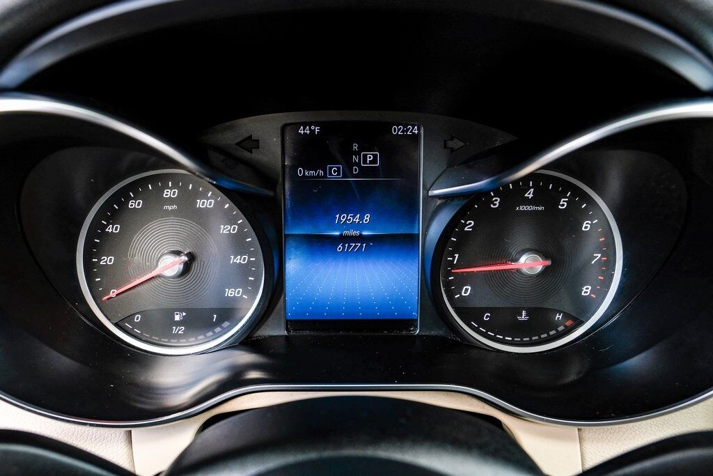 2020 Mercedes-Benz C-Class C 300 Carrollton TX