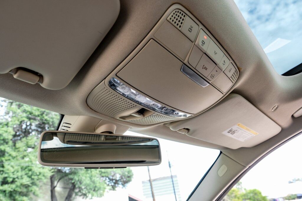 2020 Mercedes-Benz C-Class C 300 Carrollton TX