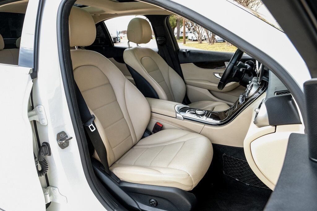 2020 Mercedes-Benz C-Class C 300 Carrollton TX