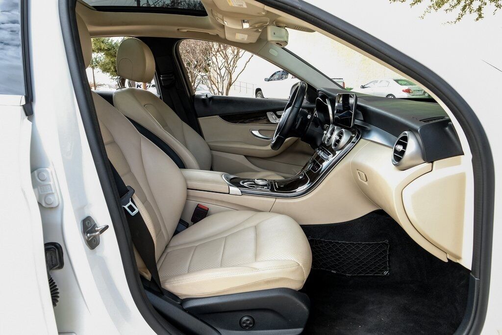 2020 Mercedes-Benz C-Class C 300 Carrollton TX