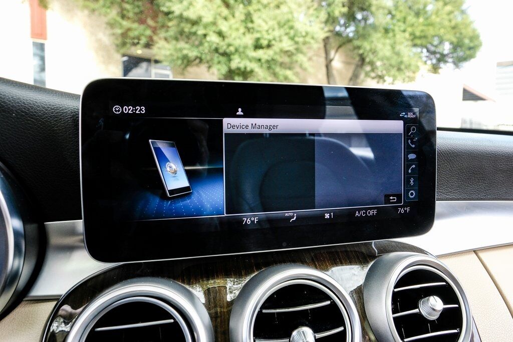 2020 Mercedes-Benz C-Class C 300 Carrollton TX