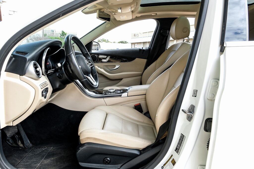 2020 Mercedes-Benz C-Class C 300 Carrollton TX