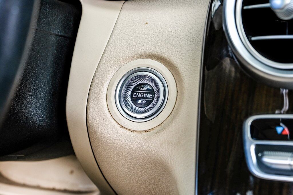 2020 Mercedes-Benz C-Class C 300 Carrollton TX