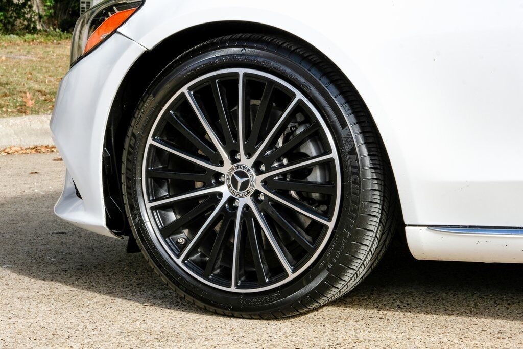 2020 Mercedes-Benz C-Class C 300 Carrollton TX