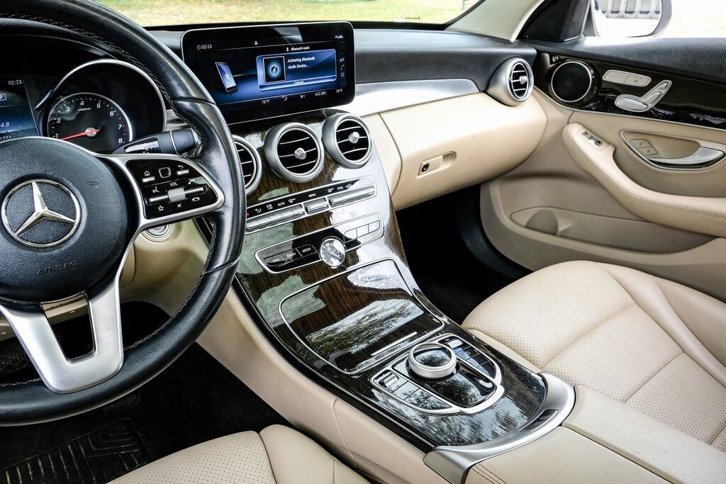 2020 Mercedes-Benz C-Class C 300 Carrollton TX