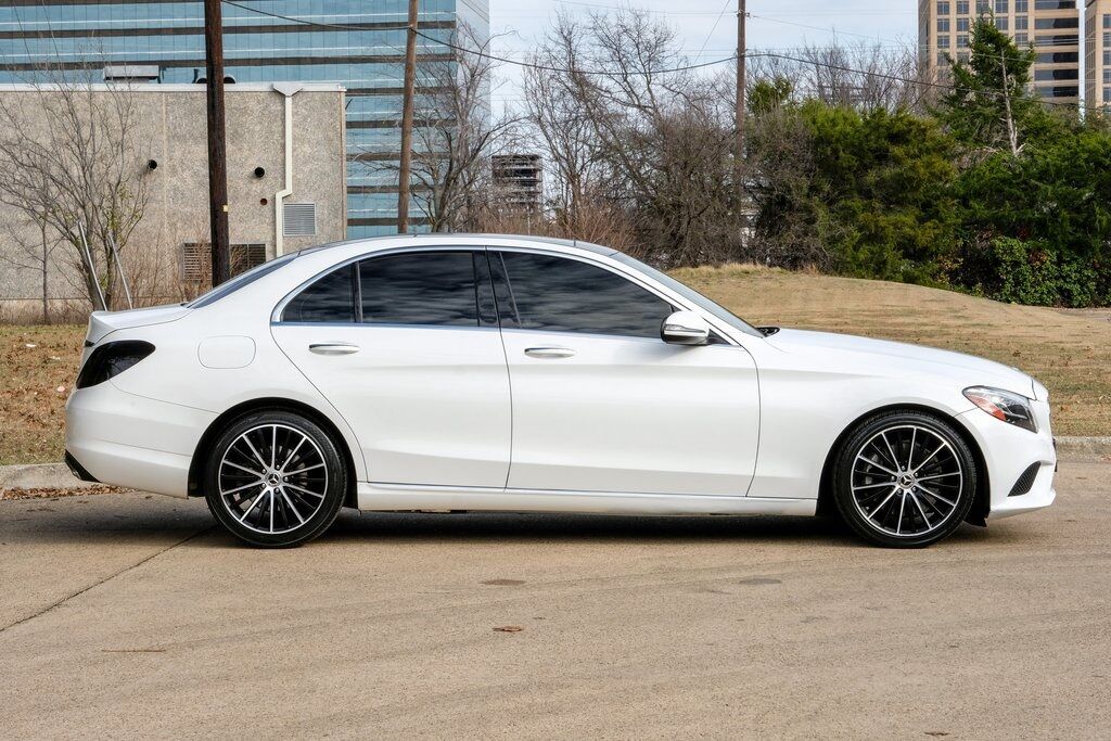 2020 Mercedes-Benz C-Class C 300 Carrollton TX