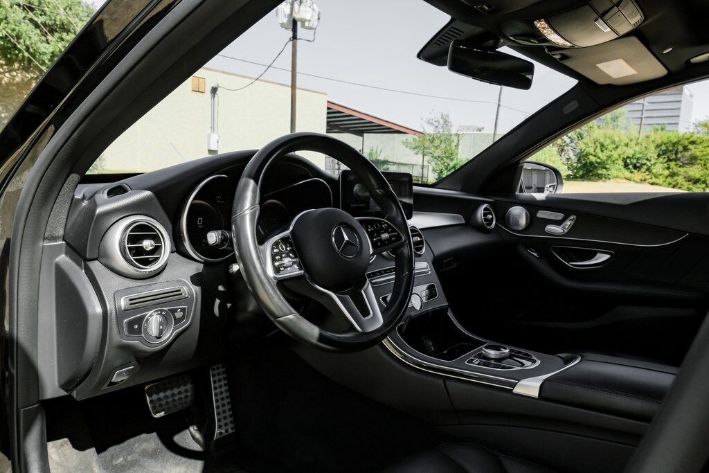 2020 Mercedes-Benz C-Class C 300 Carrollton TX