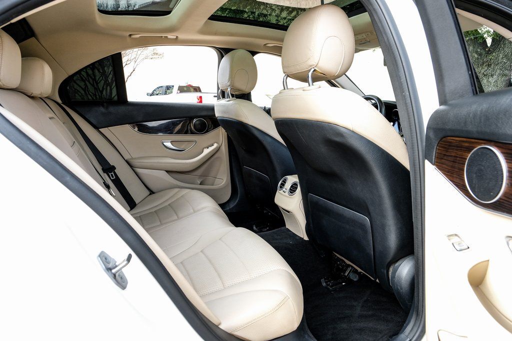 2020 Mercedes-Benz C-Class C 300 Bradenton  FL