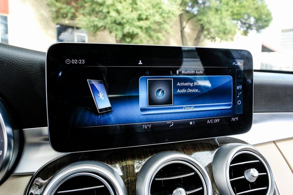 2020 Mercedes-Benz C-Class C 300 Bradenton  FL