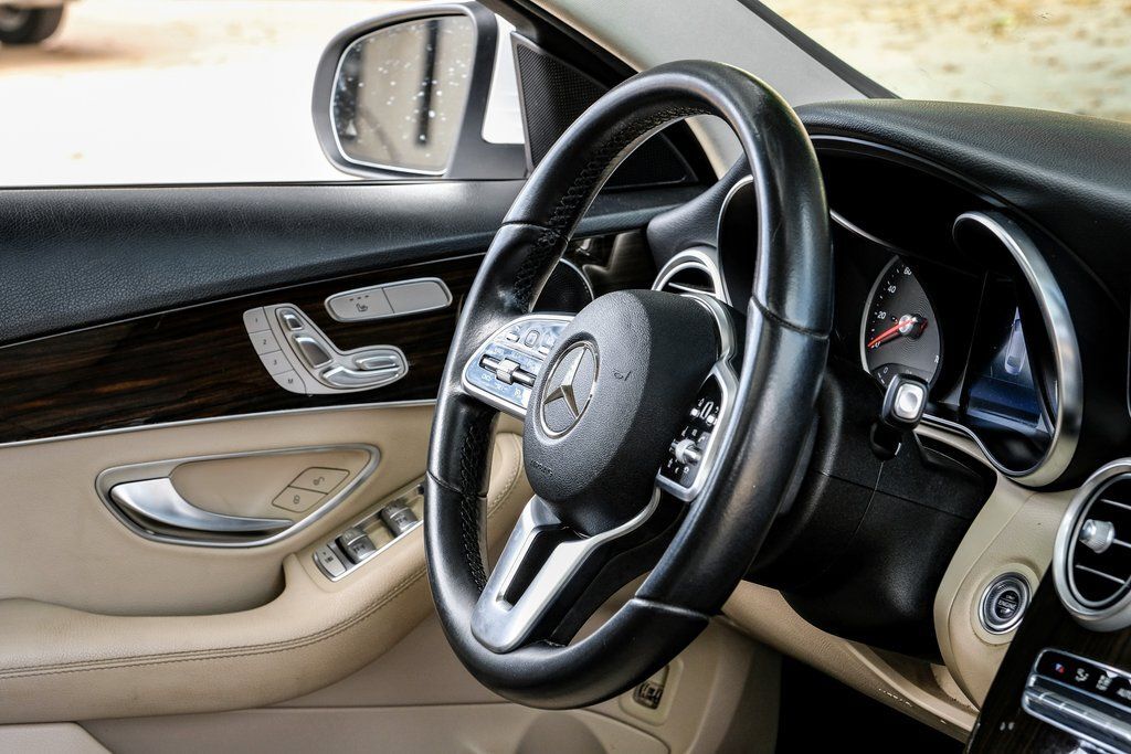 2020 Mercedes-Benz C-Class C 300 Bradenton  FL