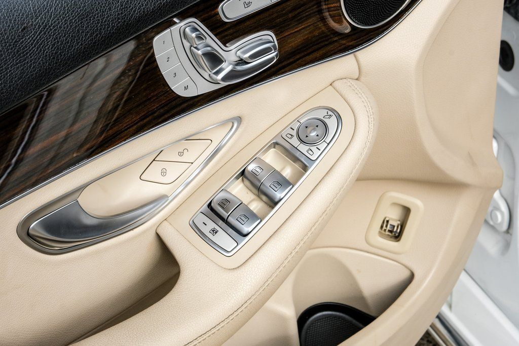 2020 Mercedes-Benz C-Class C 300 Bradenton  FL