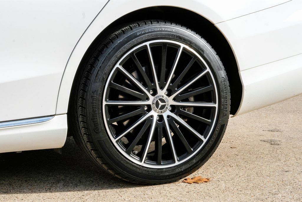 2020 Mercedes-Benz C-Class C 300 Bradenton  FL