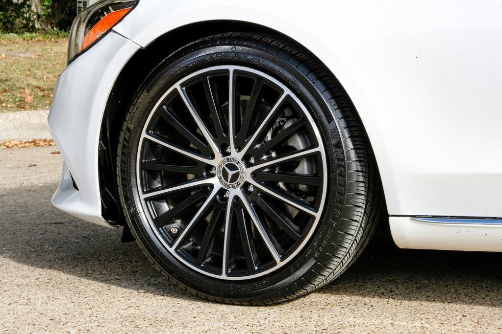 2020 Mercedes-Benz C-Class C 300 Bradenton  FL