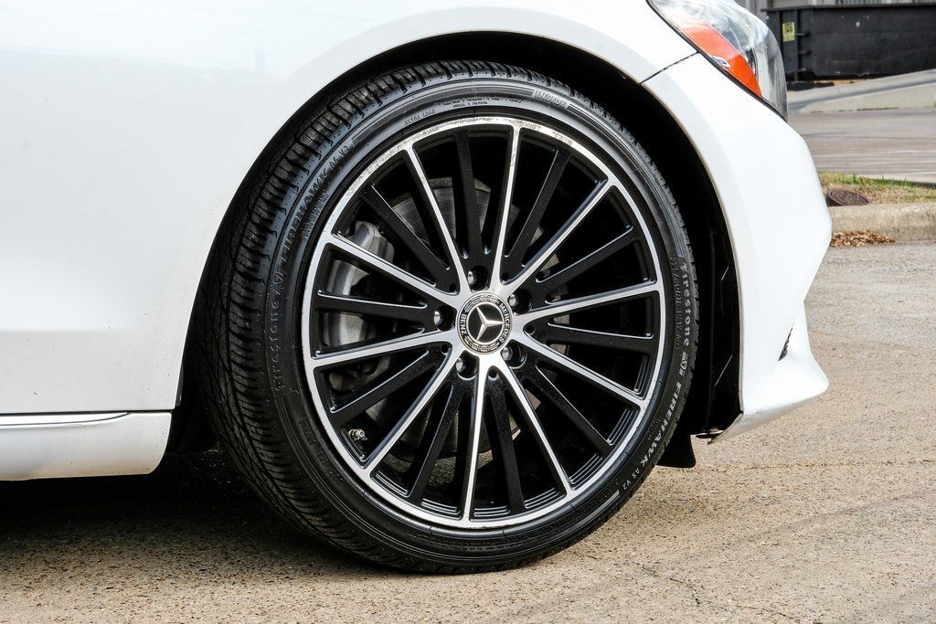 2020 Mercedes-Benz C-Class C 300 Bradenton  FL