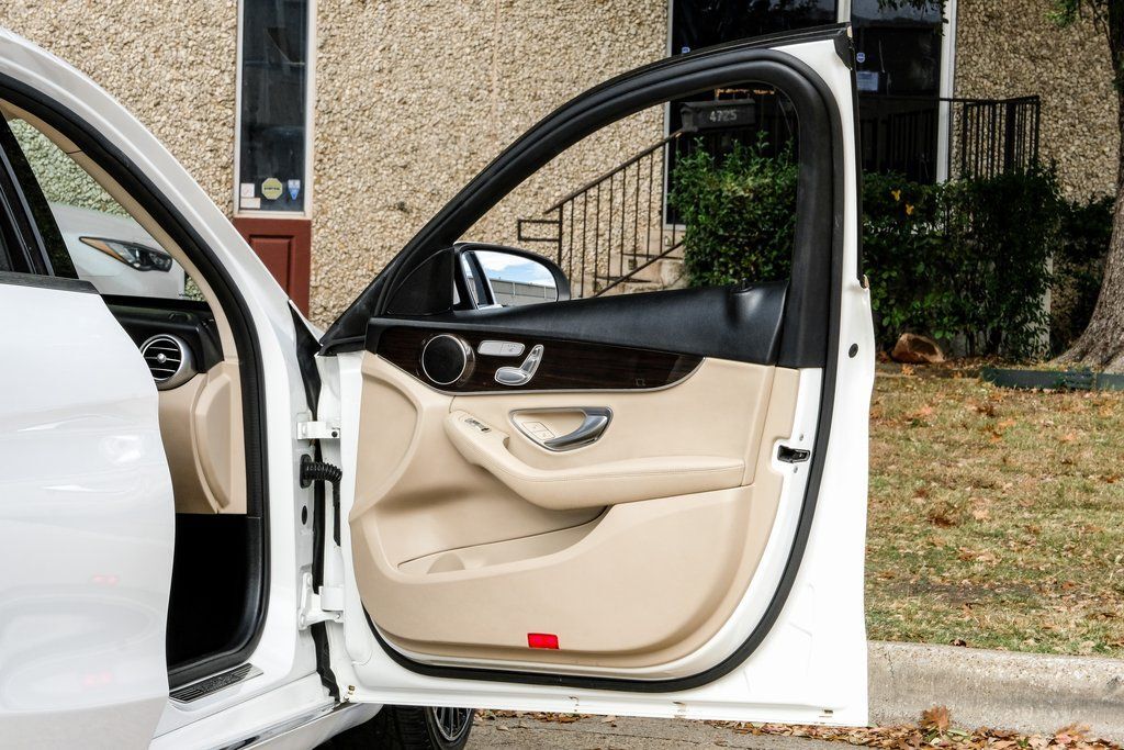 2020 Mercedes-Benz C-Class C 300 Bradenton  FL