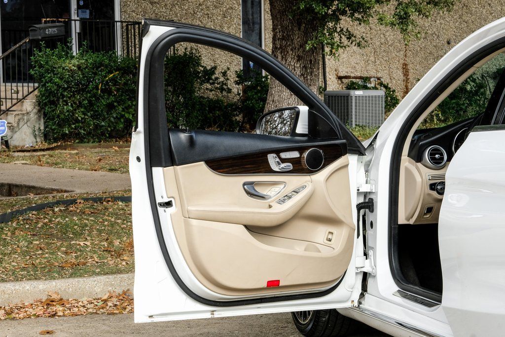 2020 Mercedes-Benz C-Class C 300 Bradenton  FL