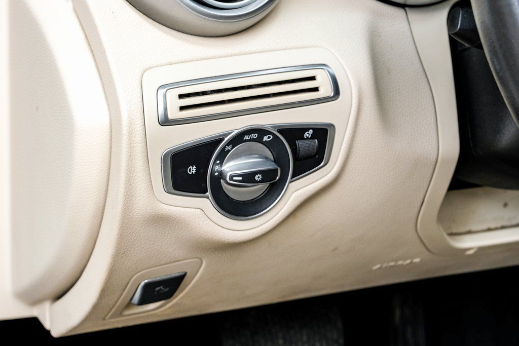 2020 Mercedes-Benz C-Class C 300 Bradenton  FL