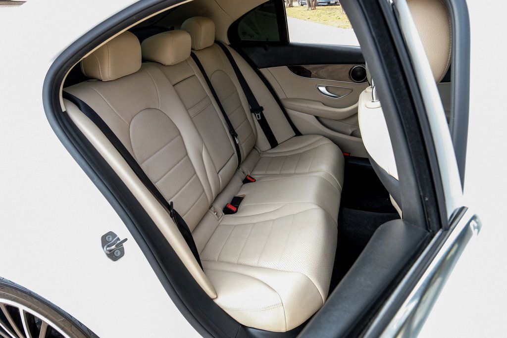 2020 Mercedes-Benz C-Class C 300 Bradenton  FL