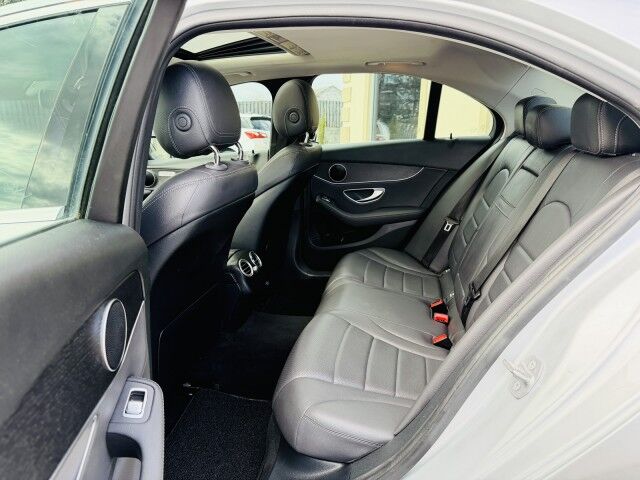 2020 Mercedes-Benz C-Class C 300 Conover NC