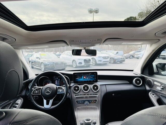 2020 Mercedes-Benz C-Class C 300 Conover NC