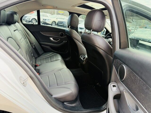 2020 Mercedes-Benz C-Class C 300 Conover NC