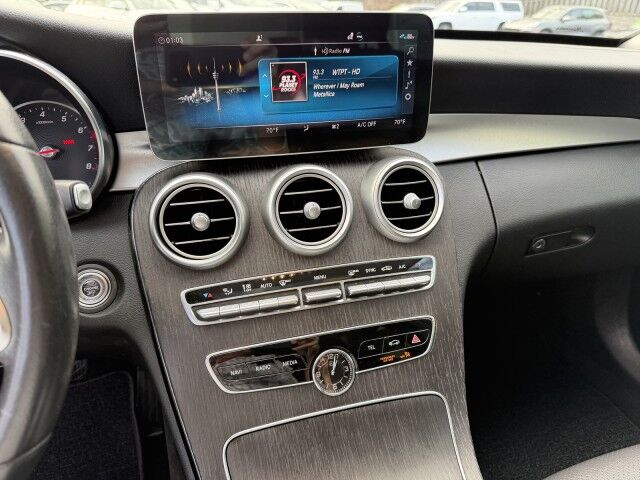 2020 Mercedes-Benz C-Class C 300 Conover NC