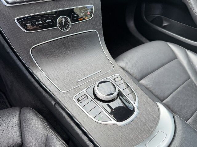 2020 Mercedes-Benz C-Class C 300 Conover NC