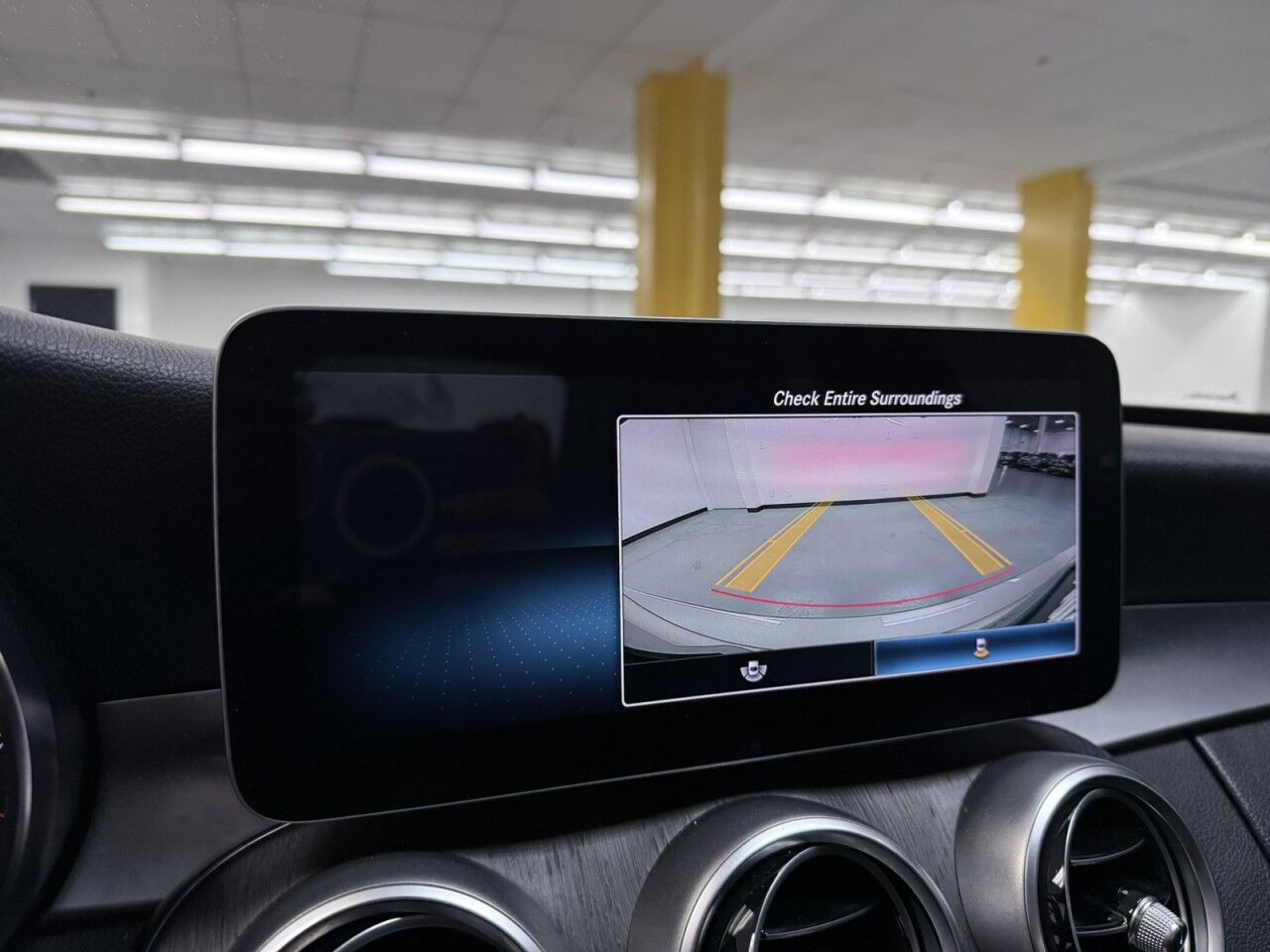 2020 Mercedes-Benz C-Class C 300 Dallas TX