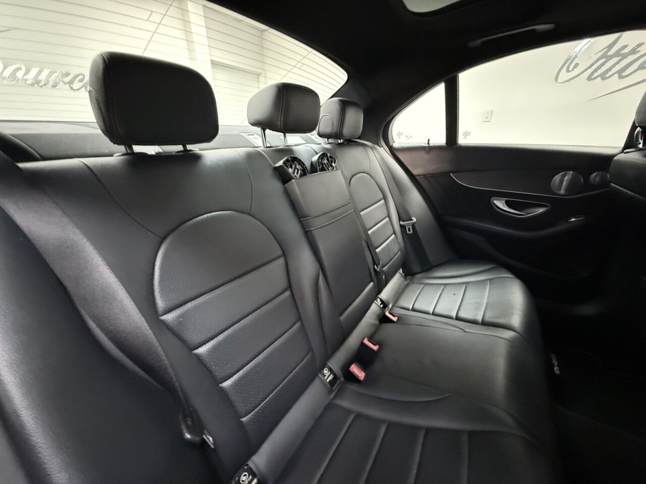 2020 Mercedes-Benz C-Class C 300 Dallas TX