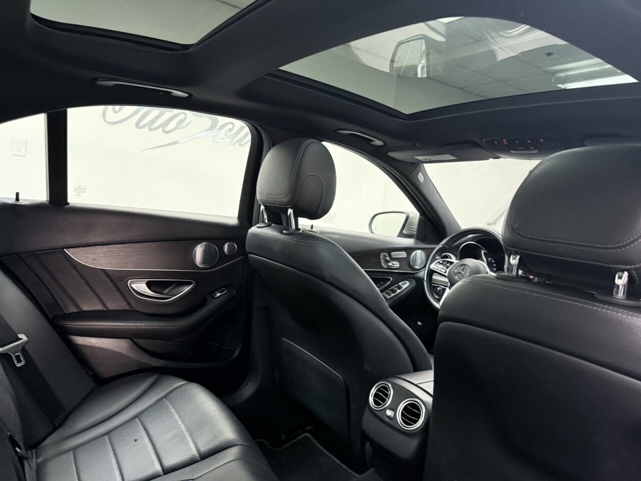 2020 Mercedes-Benz C-Class C 300 Dallas TX