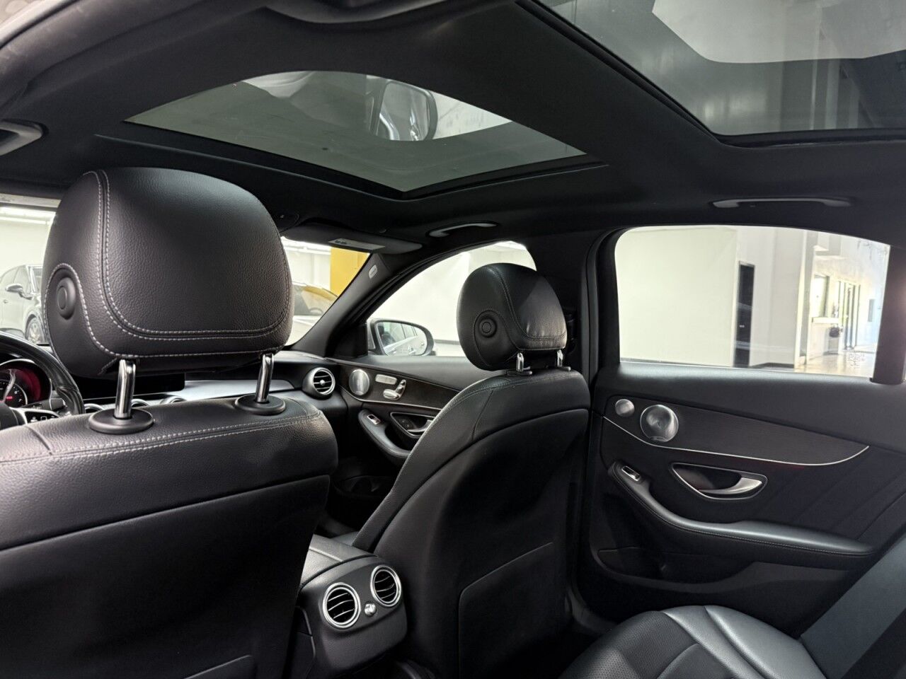 2020 Mercedes-Benz C-Class C 300 Dallas TX