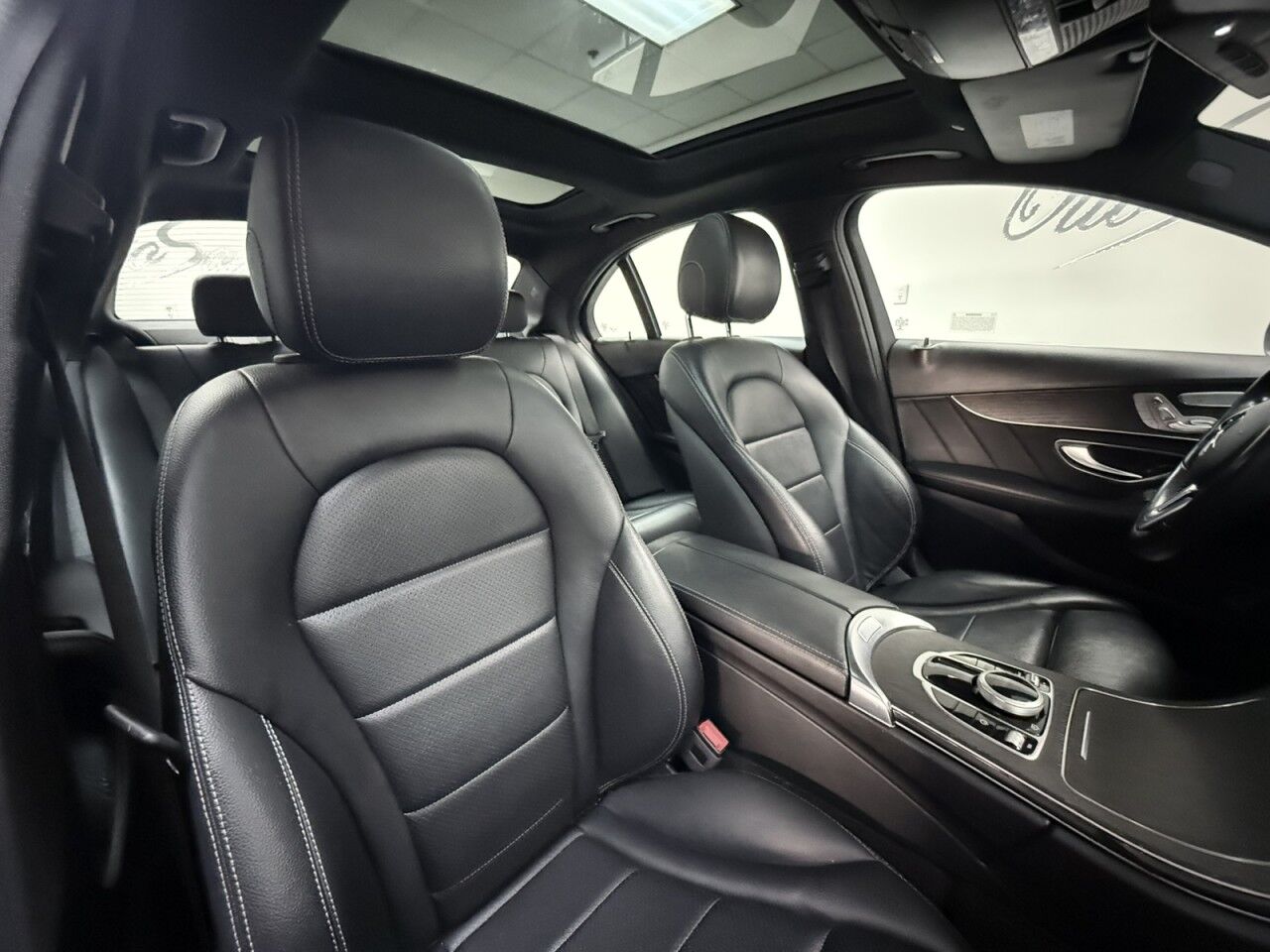 2020 Mercedes-Benz C-Class C 300 Dallas TX