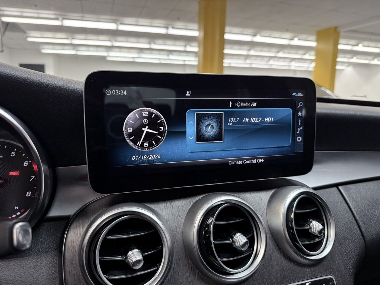 2020 Mercedes-Benz C-Class C 300 Dallas TX