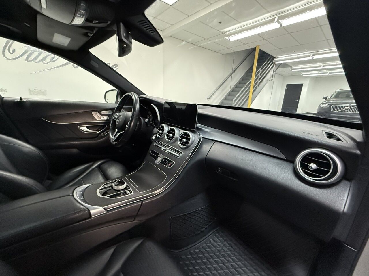 2020 Mercedes-Benz C-Class C 300 Dallas TX