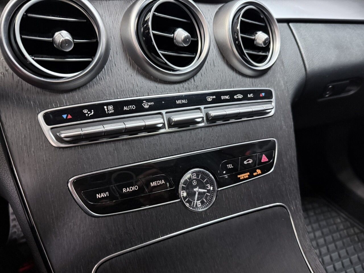 2020 Mercedes-Benz C-Class C 300 Dallas TX