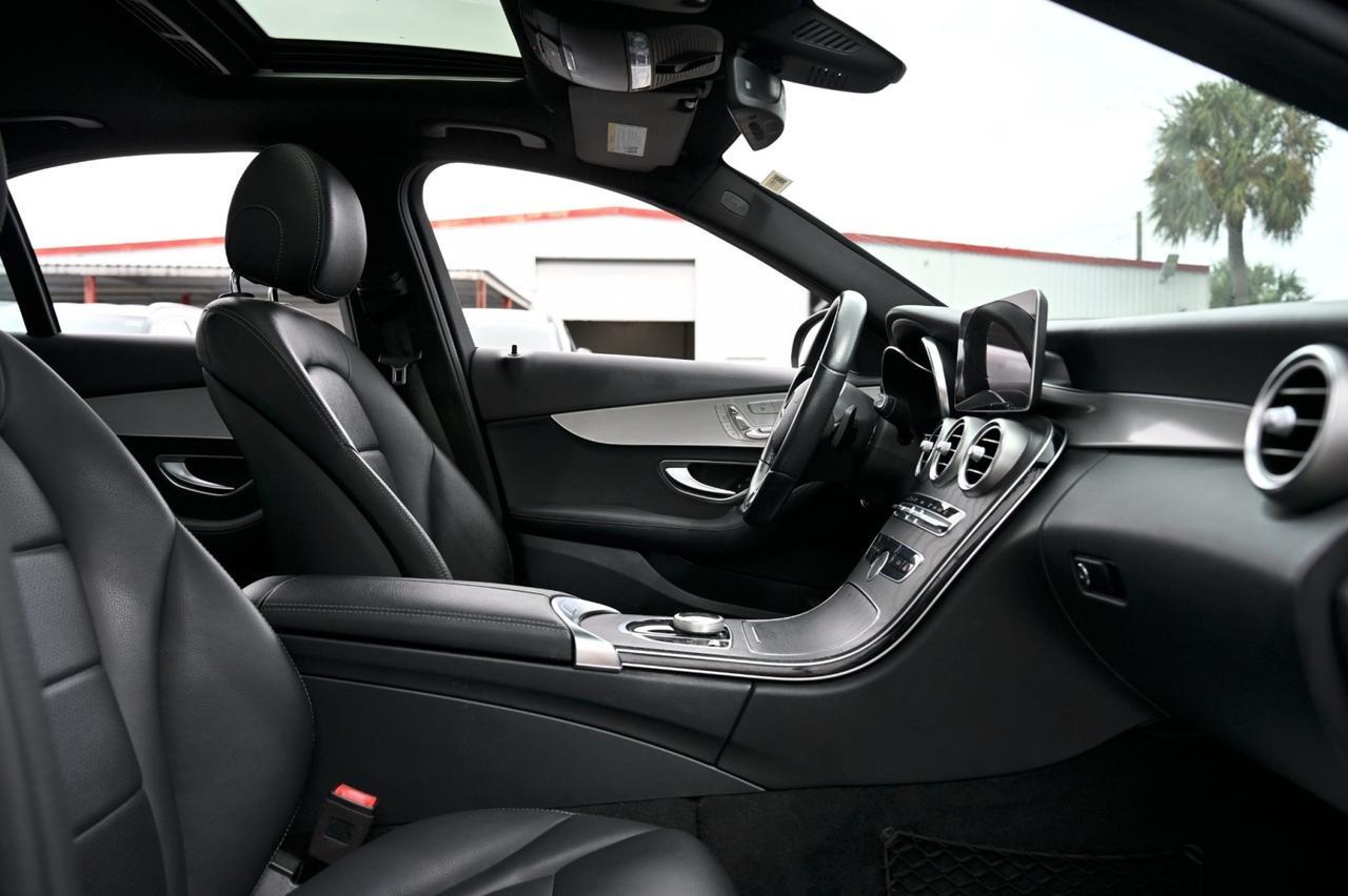 2020 Mercedes-Benz C-Class C 300 Lake Worth FL