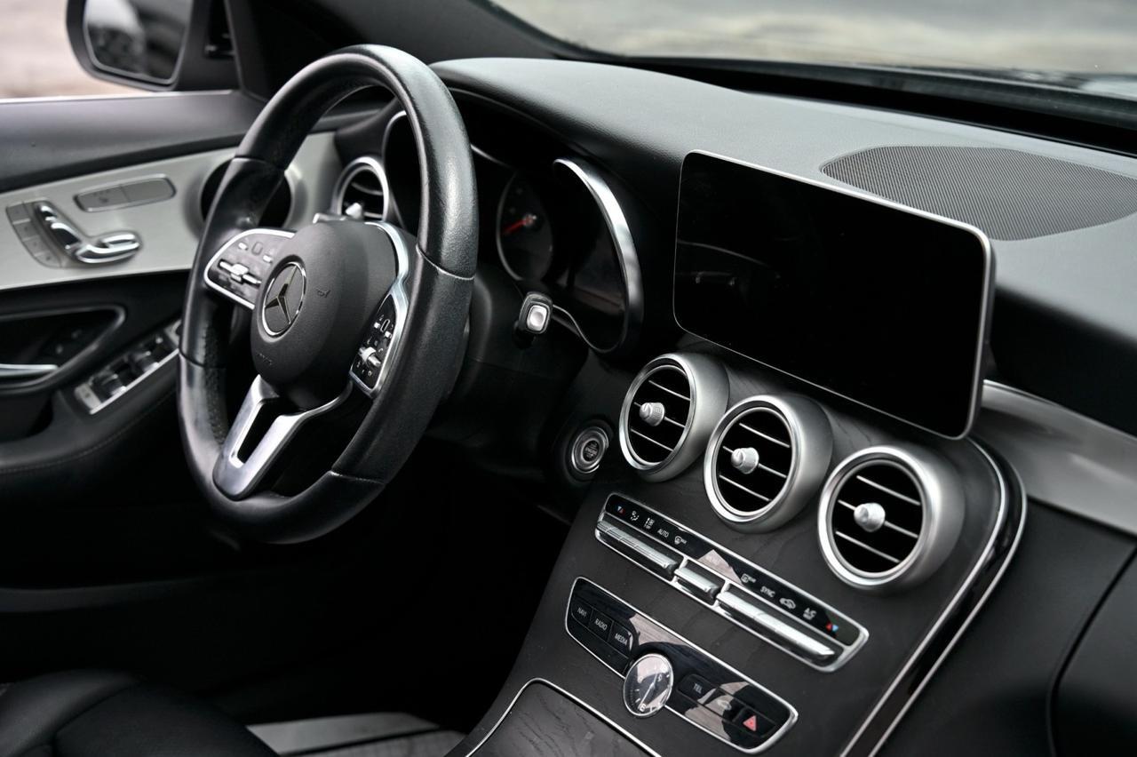 2020 Mercedes-Benz C-Class C 300 Lake Worth FL