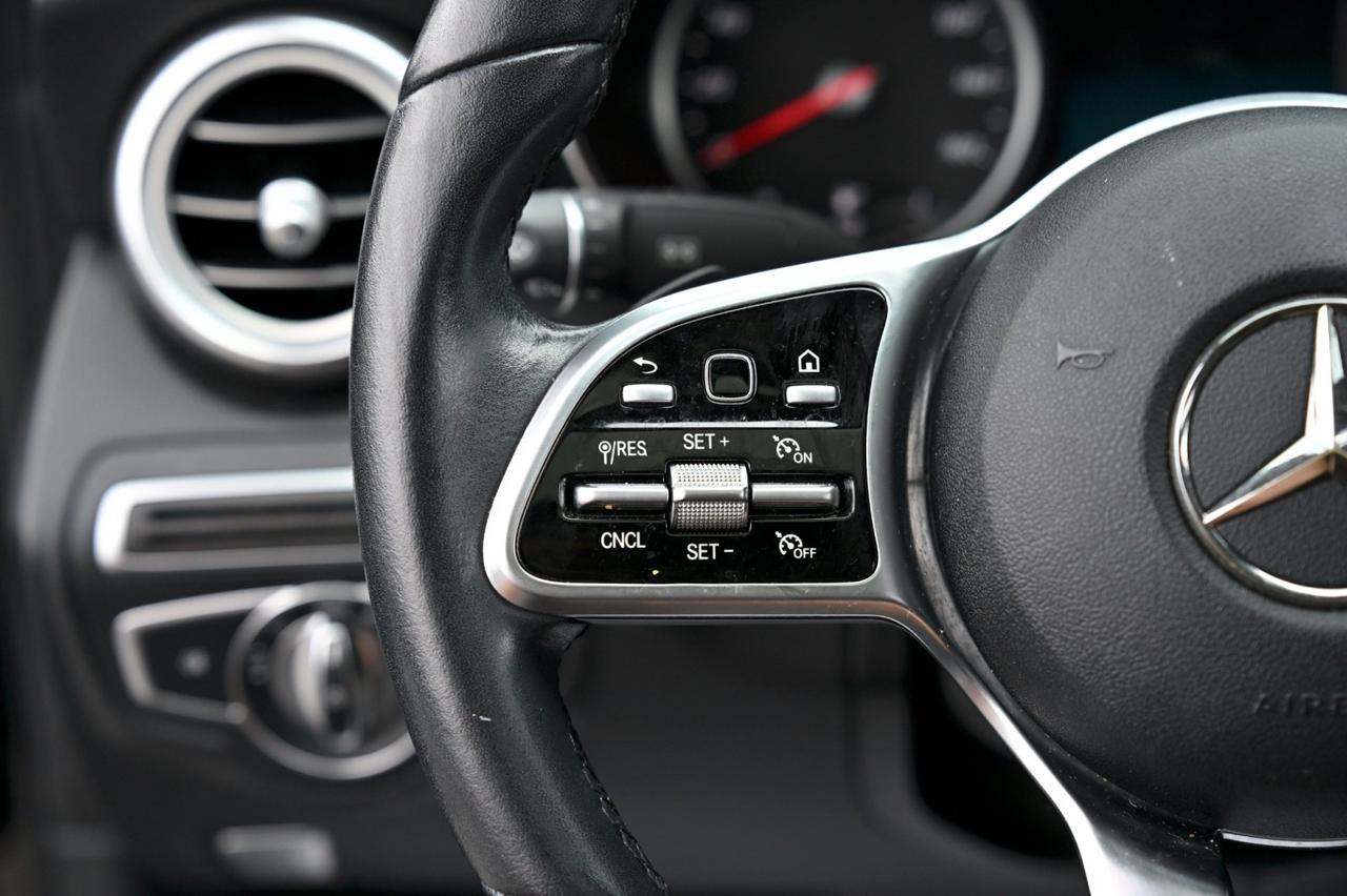 2020 Mercedes-Benz C-Class C 300 Lake Worth FL