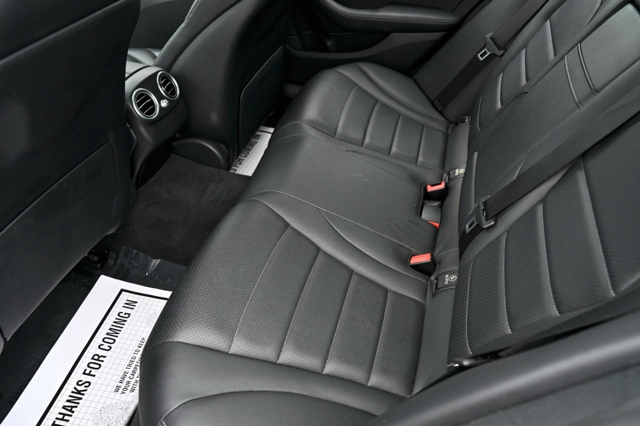 2020 Mercedes-Benz C-Class C 300 Lake Worth FL